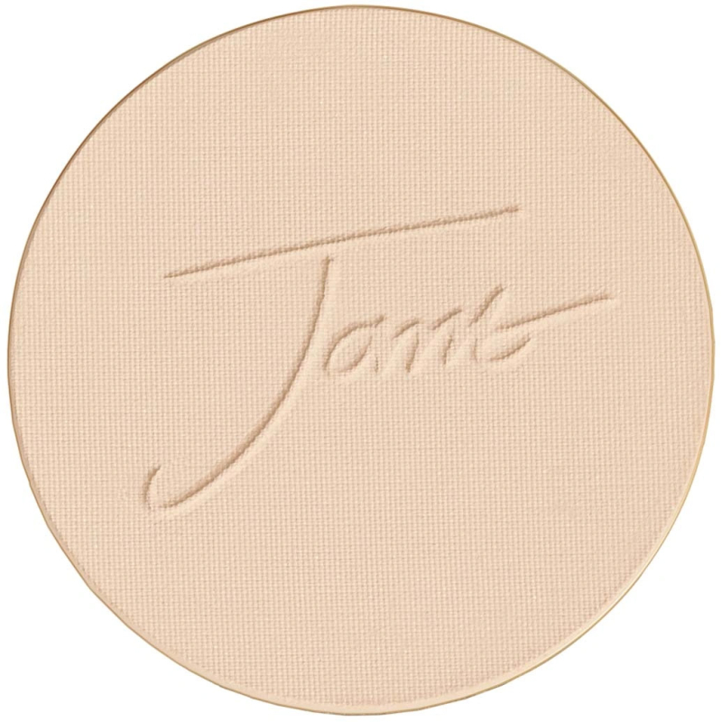 Jane Iredale Pure Pressed Base Refill Warm Brown