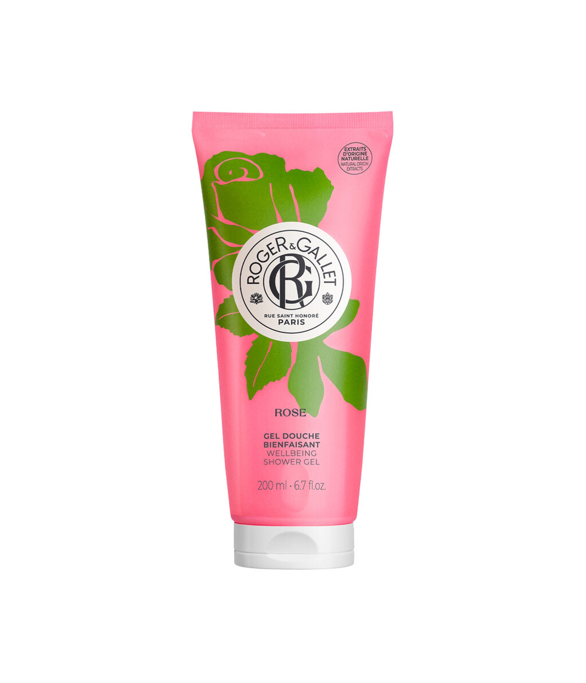 Roger & Gallet