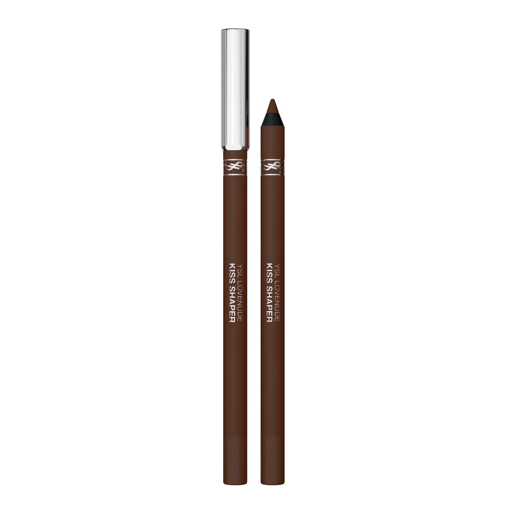 Yves Saint Laurent Lovenude Kiss Shaper Lipliner og læbeblyant Skygge 110 1.2 g