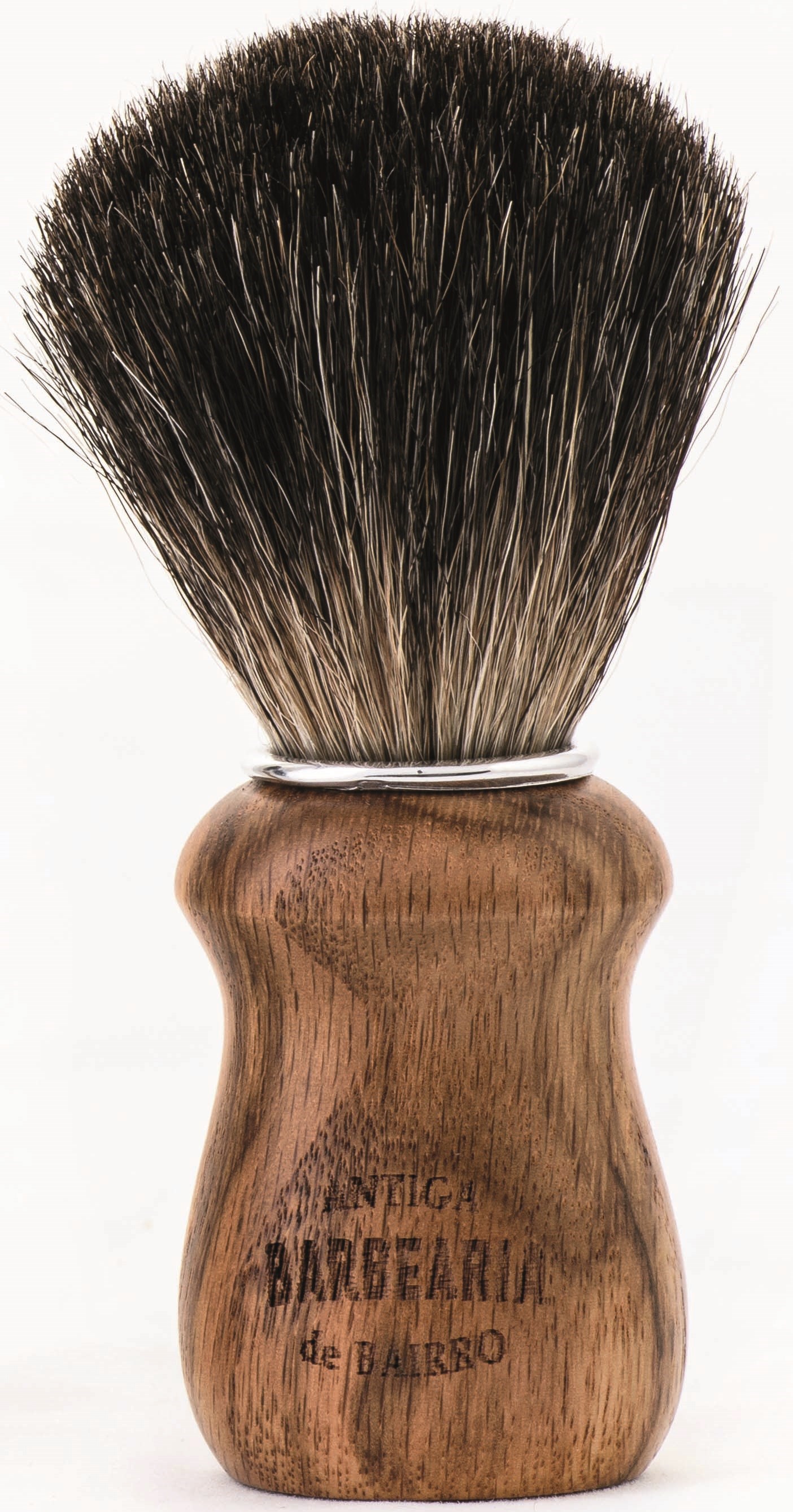 Antiga Barbearia de Bairro