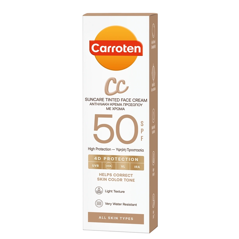 Carroten