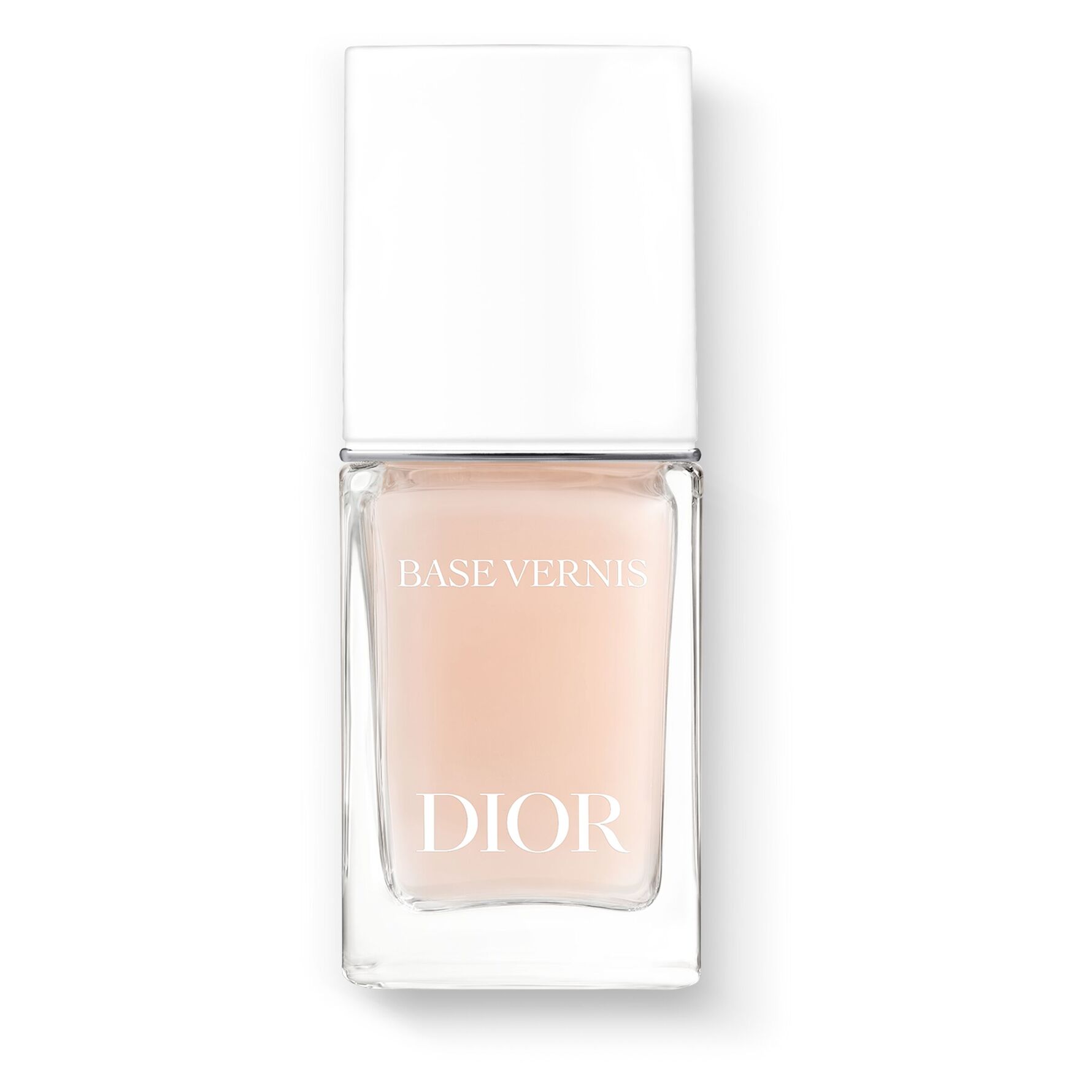 DIOR Dior Vernis Base Coat Nagellacksbas 10 ml