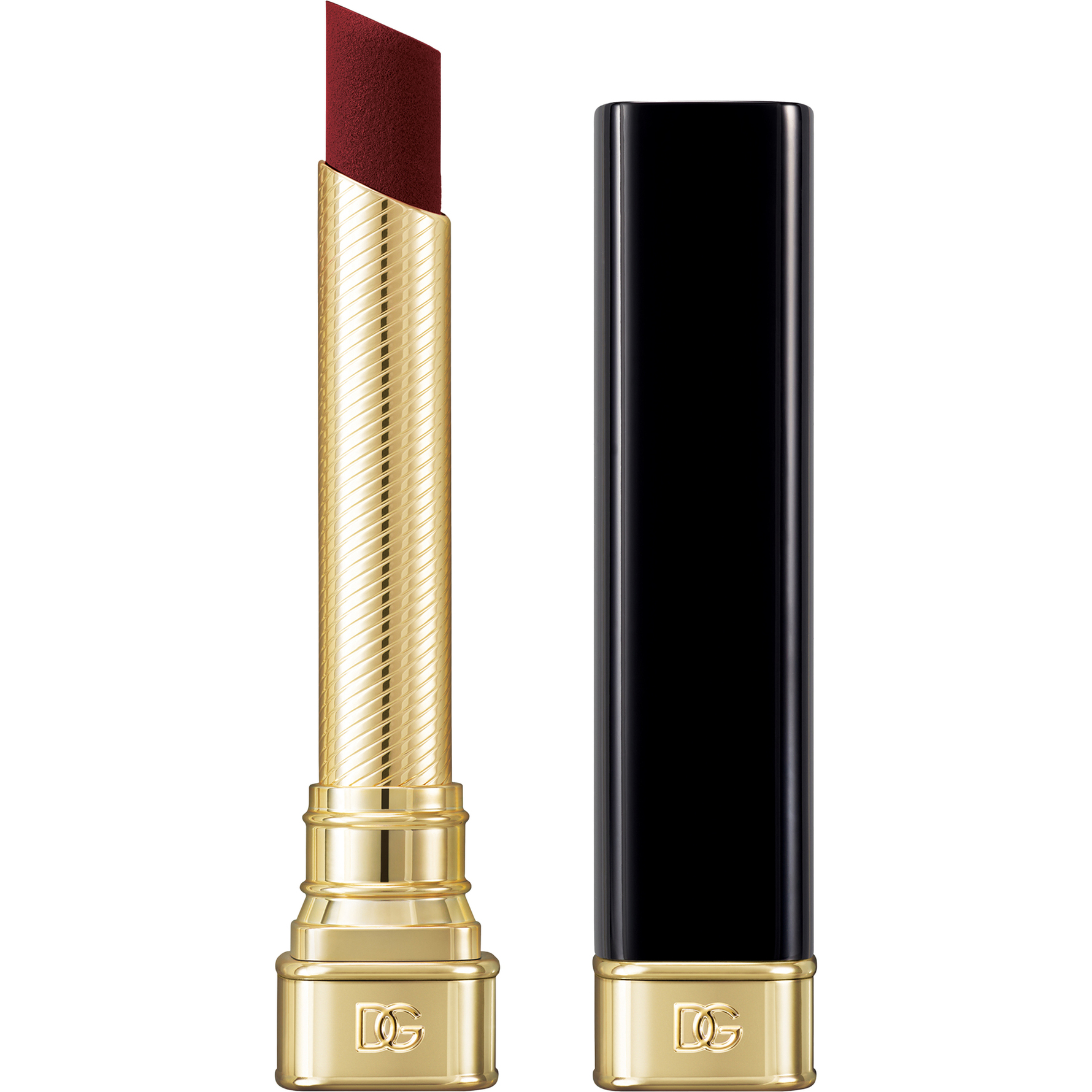 Dolce&Gabbana My Comfy Matte Läppstift