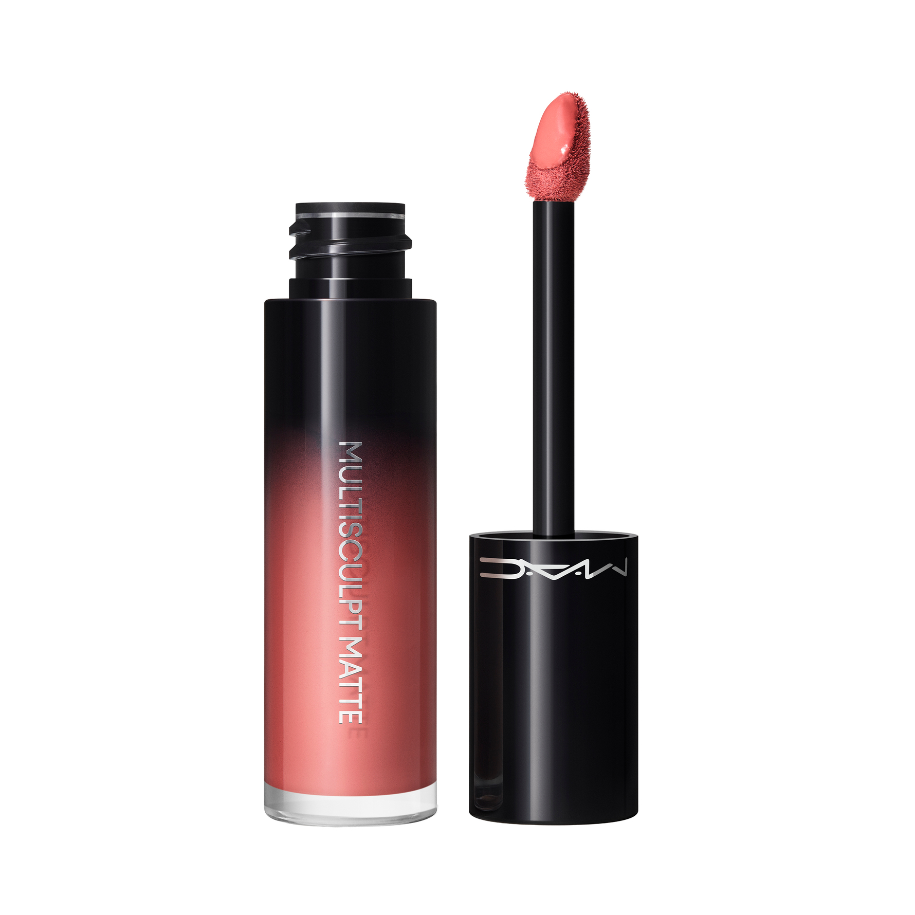 MAC Cosmetics Multisculpt Matte Liquid Colour multifunktionell ögon- och ansiktsmakeup Skugga Velvet Teddy 4.5 ml