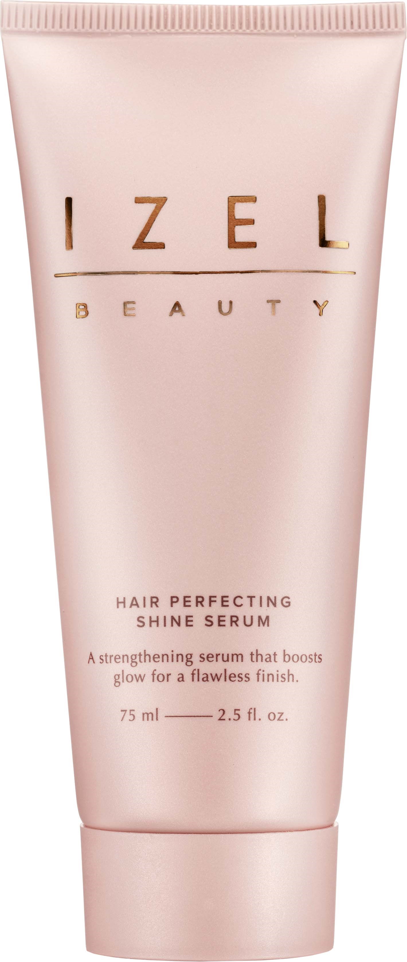 Izel Beauty