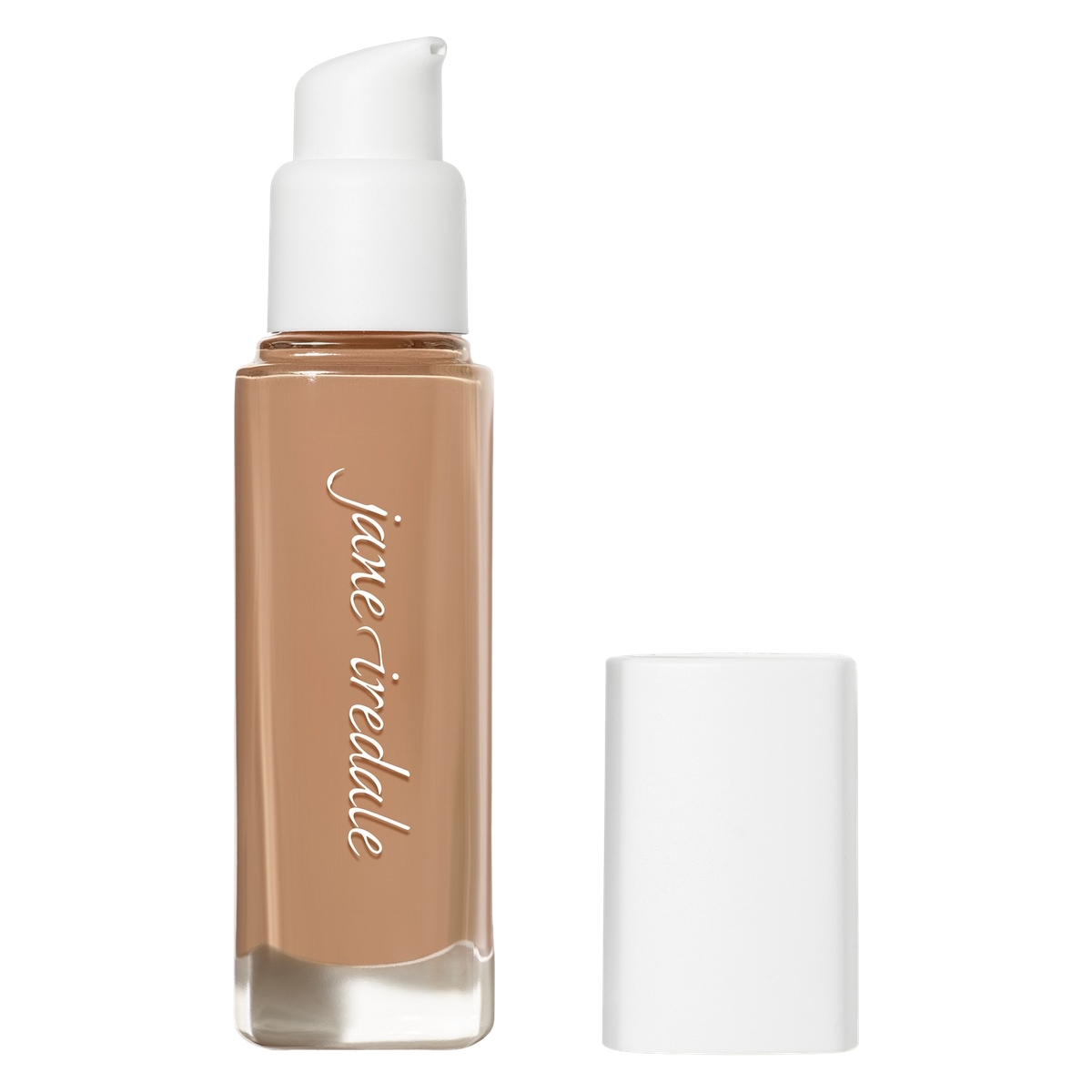 Jane Iredale Skintuition SPF 30 Radiance - Boosting Liquid Foundation 42 Medium