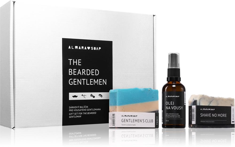 Almara Soap