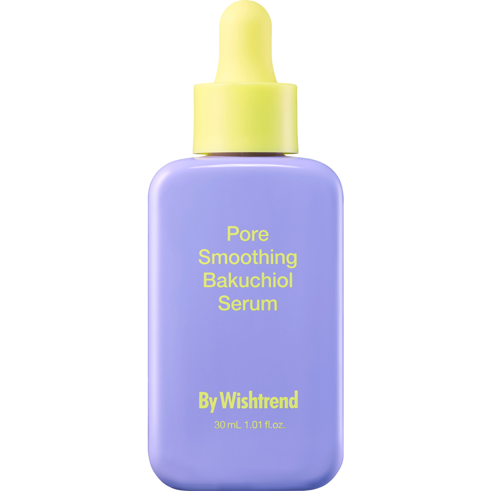 By Wishtrend By Wishtrend Pore Smoothing Bakuchiol Serum 30Ml - White - 30 ML