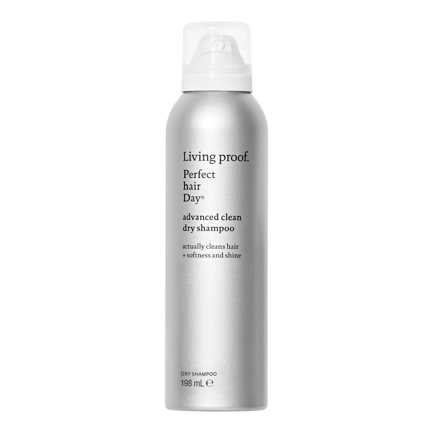 Living Proof Perfect Hair Day Advanced Clean Dry Shampoo 198ml