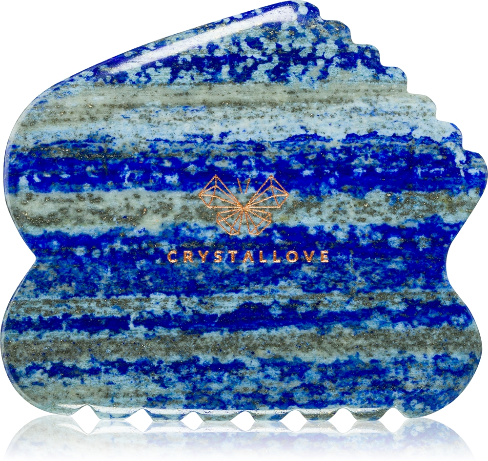 Crystallove