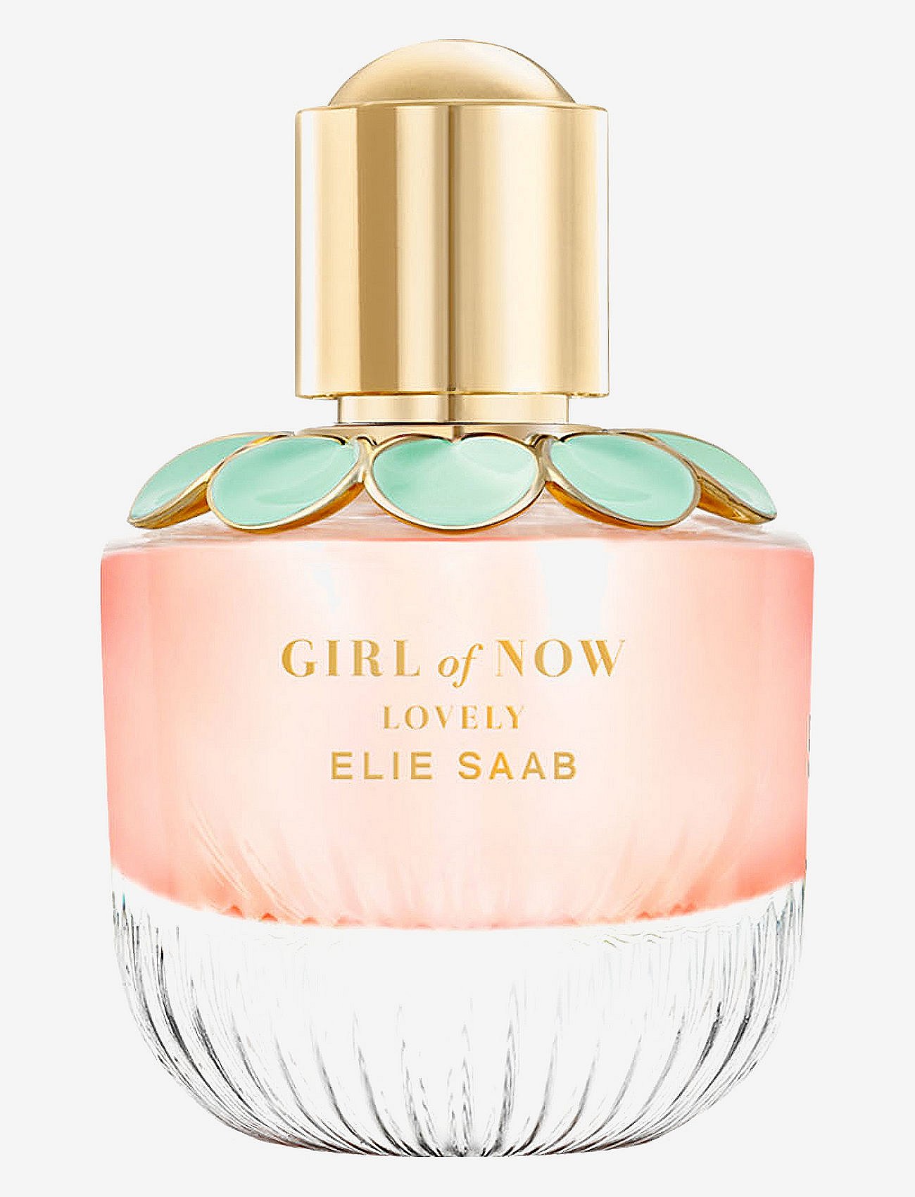 Elie Saab Girl Of Now Lovely EDP 50 ml