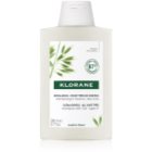 Klorane Oat Mild shampoo til alle hårtyper 200 ml