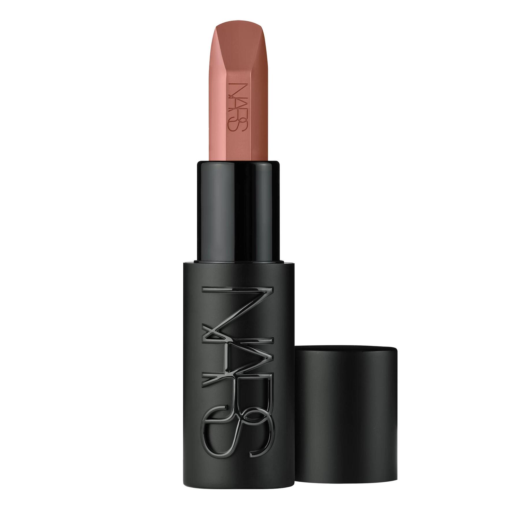 NARS Explicit Lipstick satiininen huulipuna sävy EXPOSED 3.8 g
