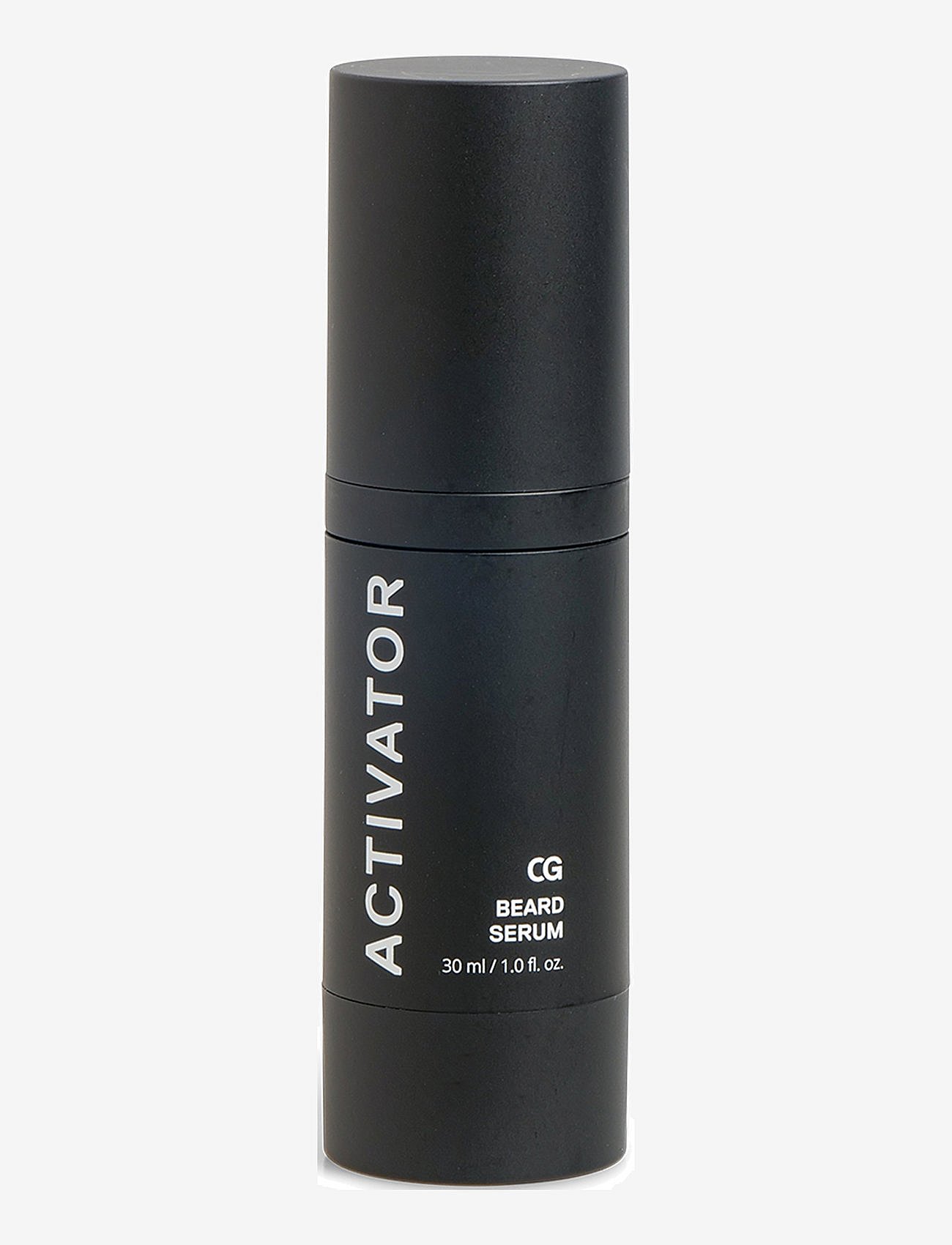 Copenhagen Grooming The Activator Serum - Nude - 30 ml