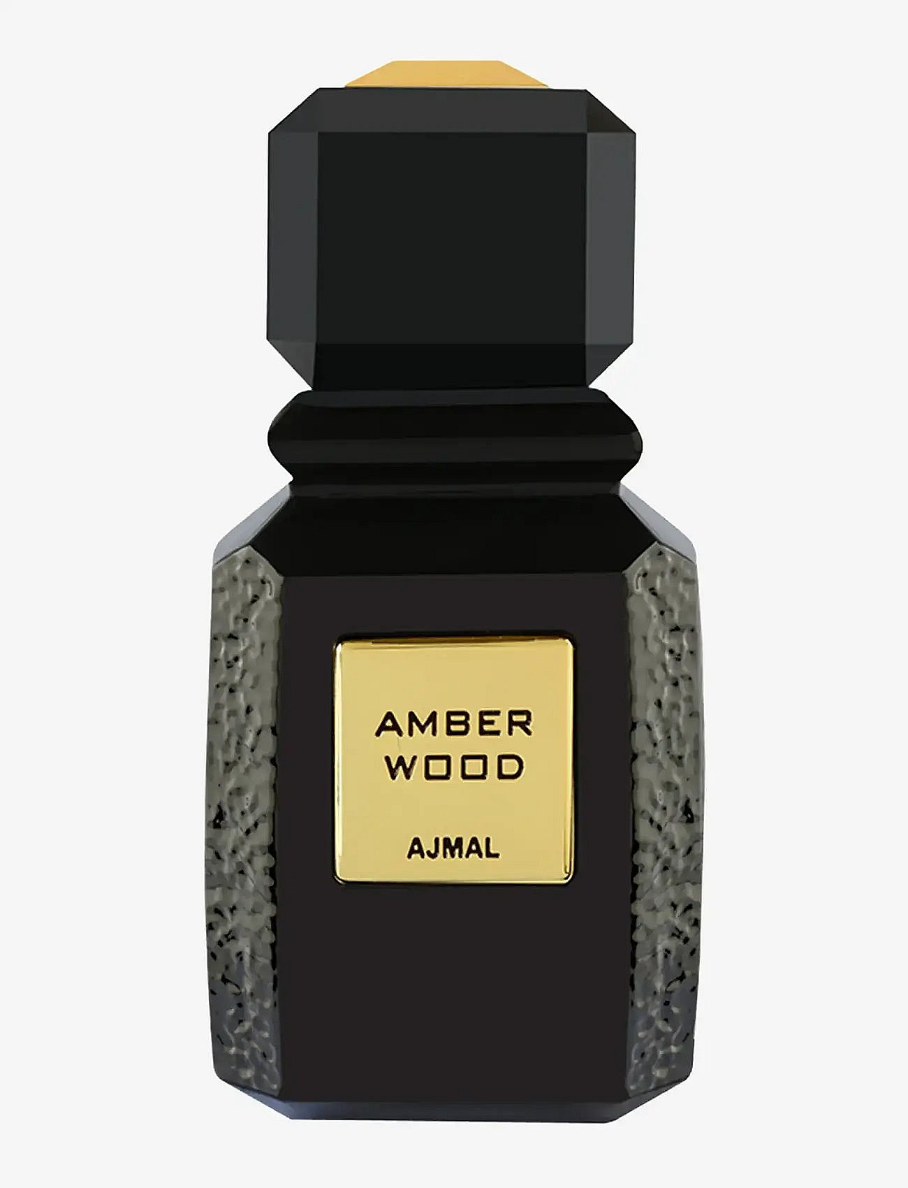 Ajmal Amber Wood Eau de Parfum Unisex 50 ml