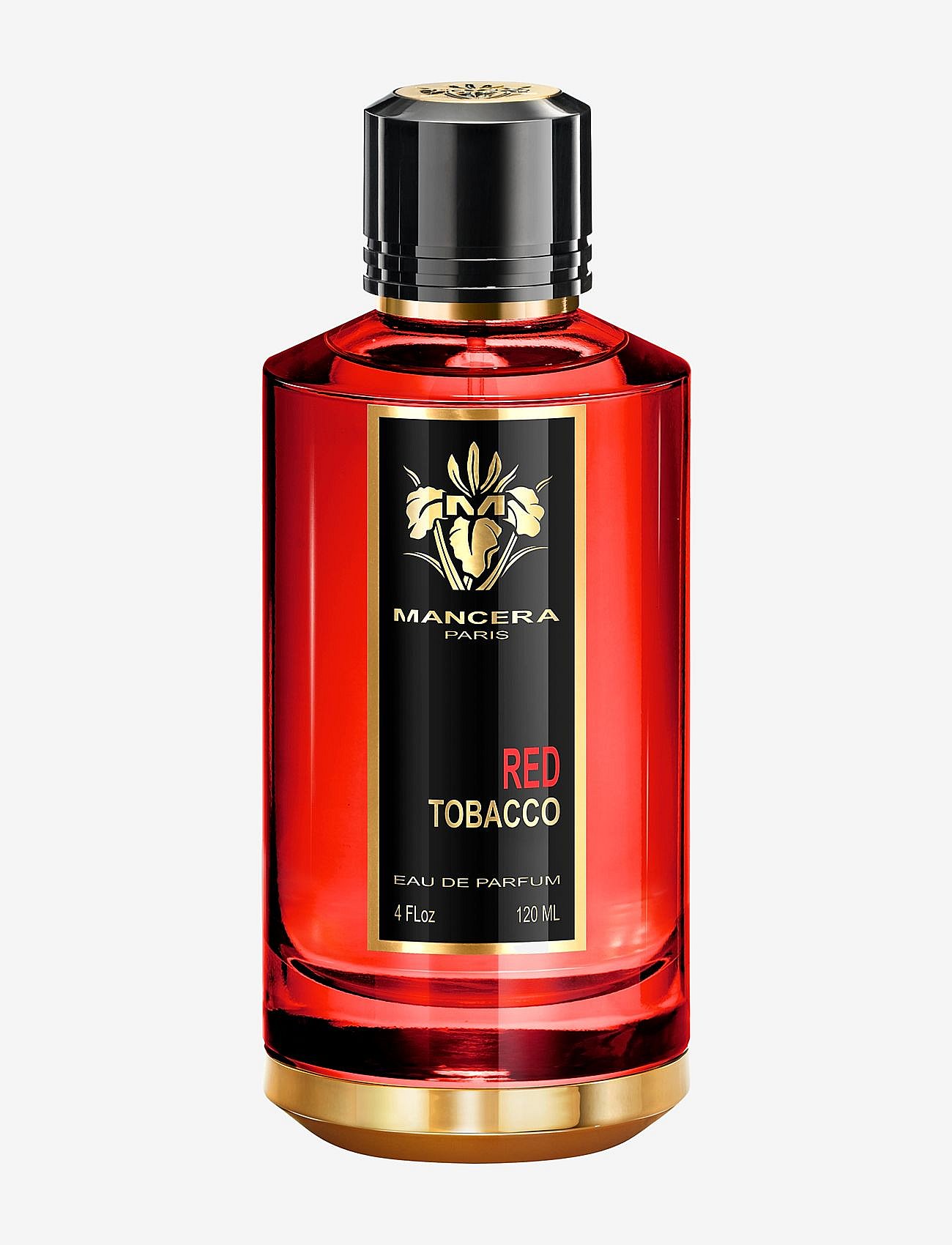 Mancera Red Tobacco Eau de Parfum Unisex 120 ml