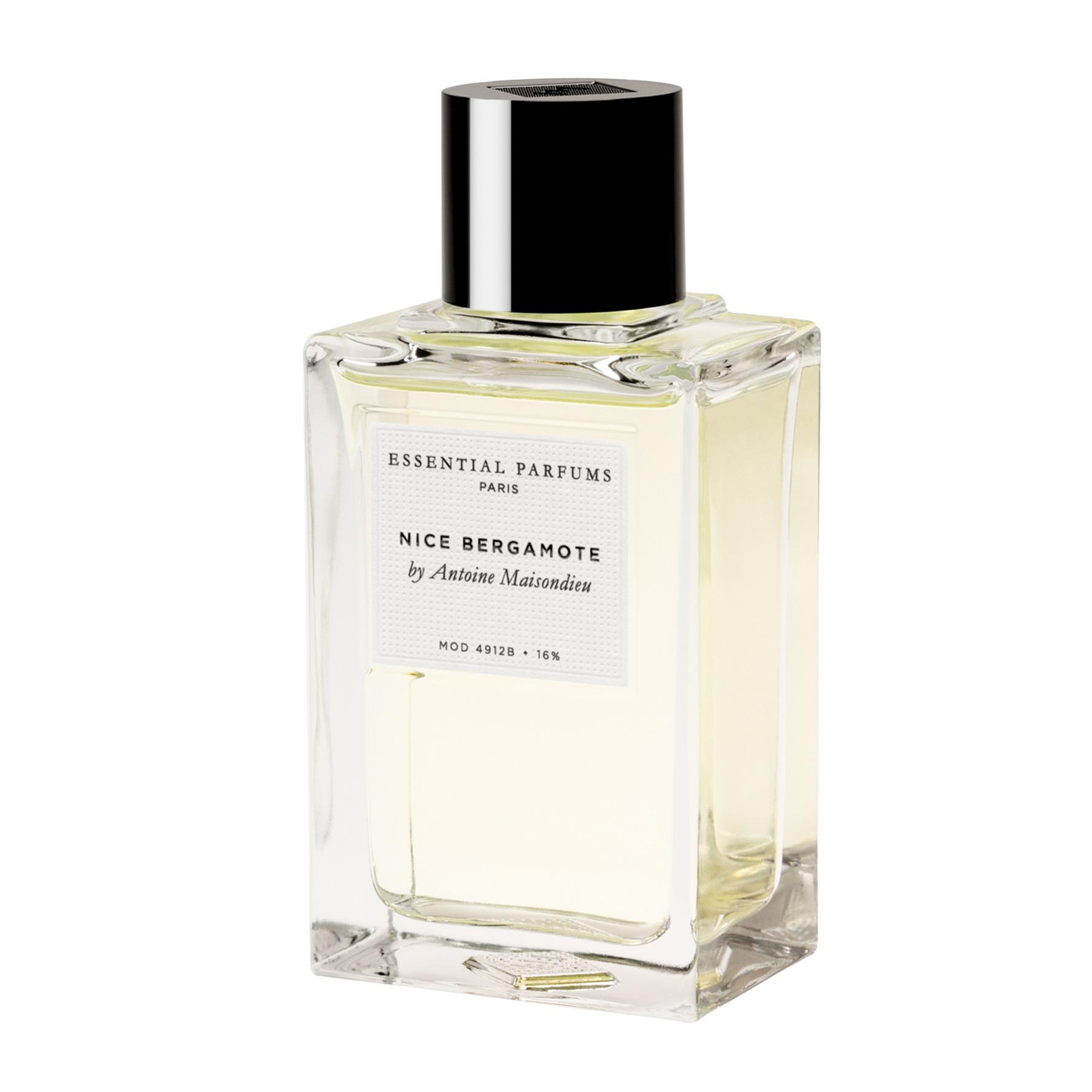 Essential Parfums