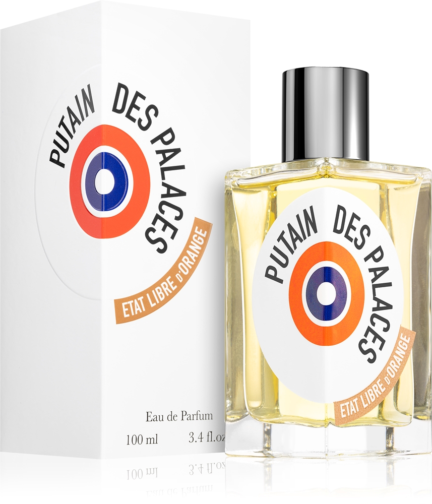 Etat Libre D'Orange
