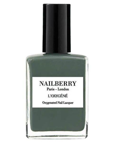 Nailberry L’Oxygéné Viva La Vegan Nagellack