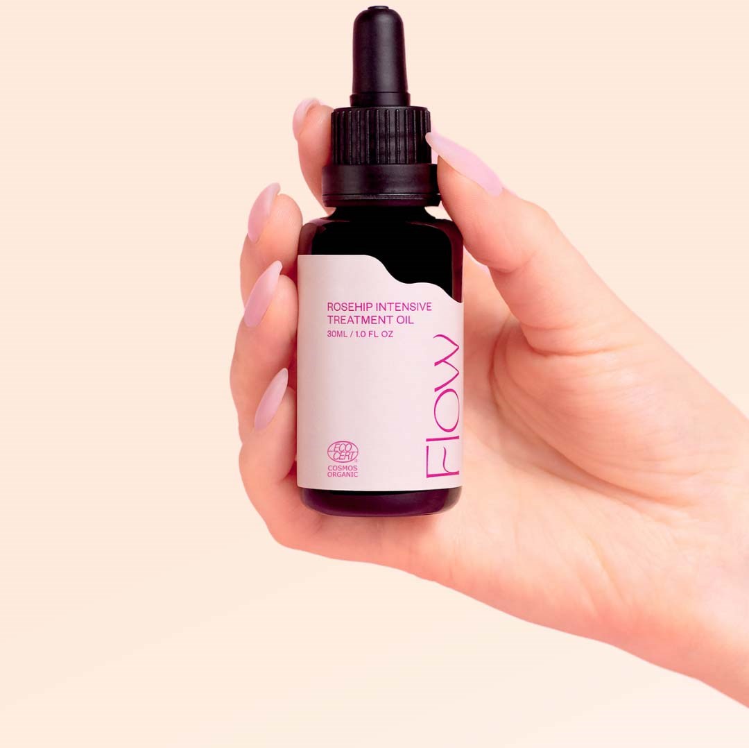Flow Cosmetics
