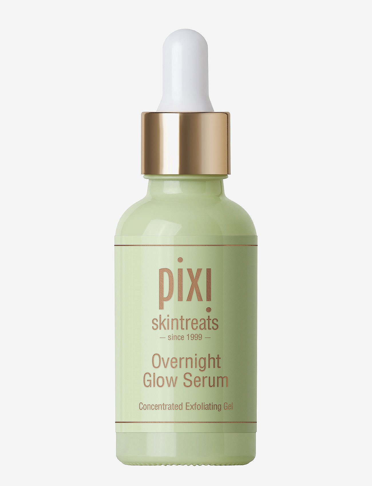 Pixi Overnight Glow Serum Nattserum med glykolsyra 30 ml