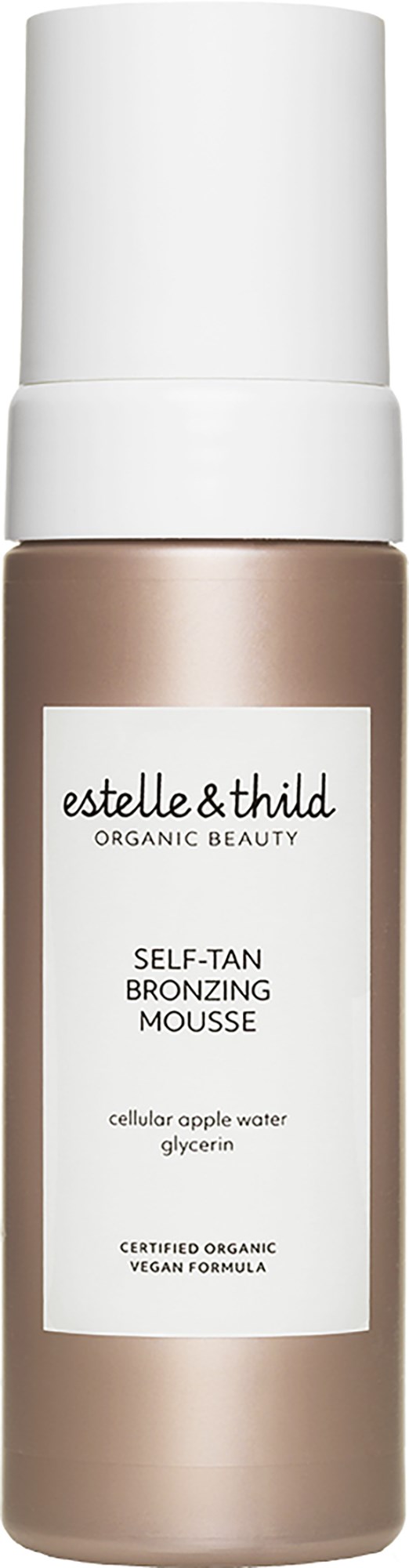 Estelle & Thild
