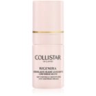 Collistar Rigenera Smoothing Anti-Wrinkle Eye Contour Mjukgörande ögonkräm med effekt mot rynkor 15 ml
