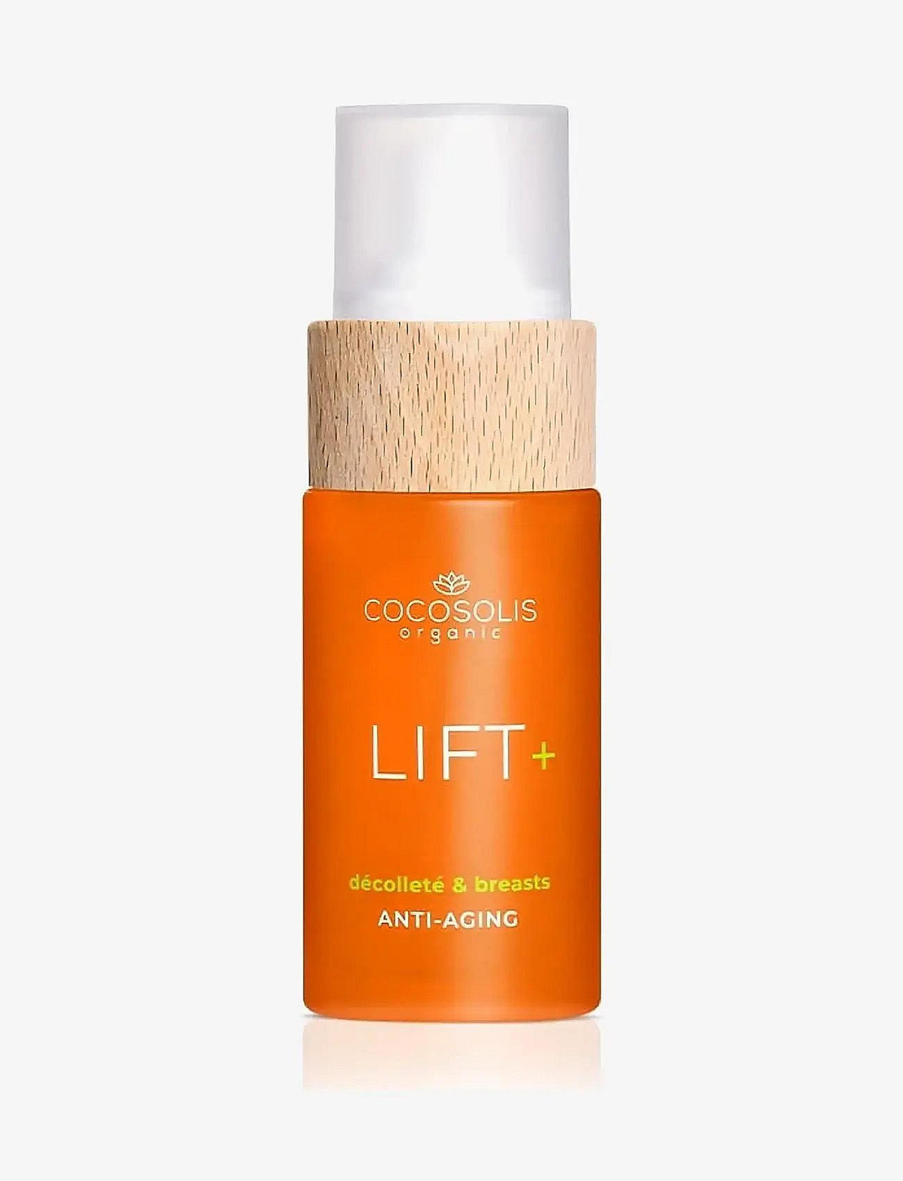 Cocosolis Lift+ Anti-Aging Serum - Nude - 50 ML