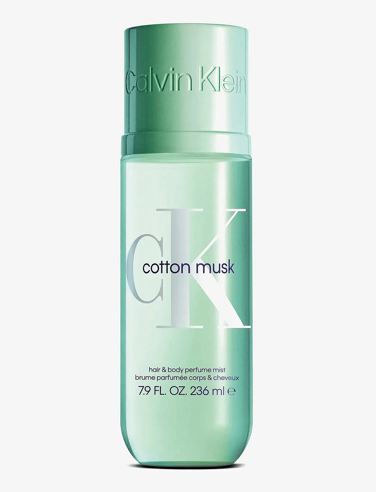 Calvin Klein Body Mist Cotton Musk Body mist