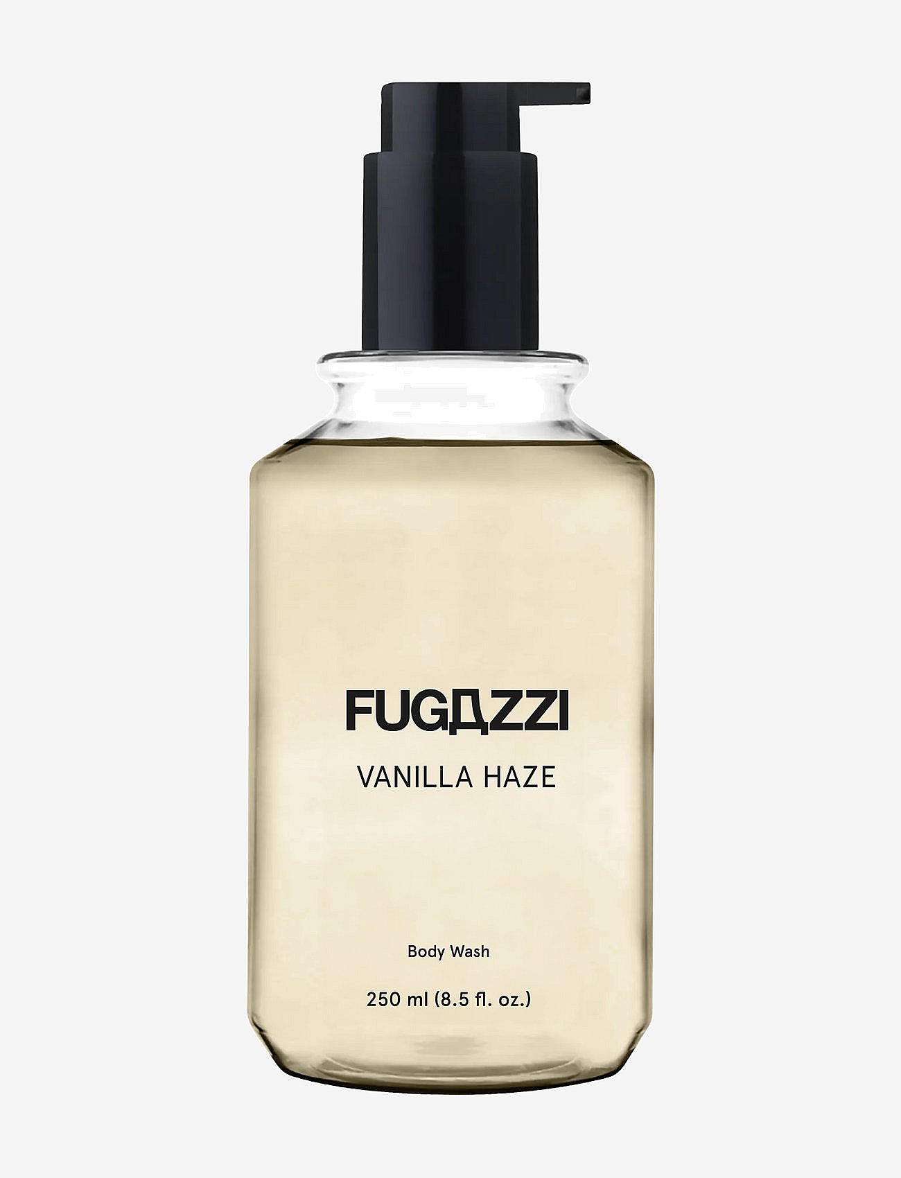 Fugazzi Vanilla Haze Body Wash (250 ml)