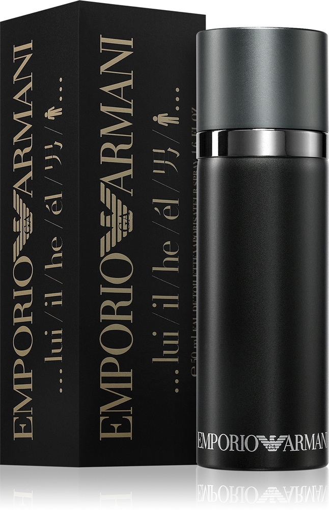 Giorgio Armani