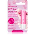 Dermacol Love Day Läppbalsam Smak Cherry 4.8 g