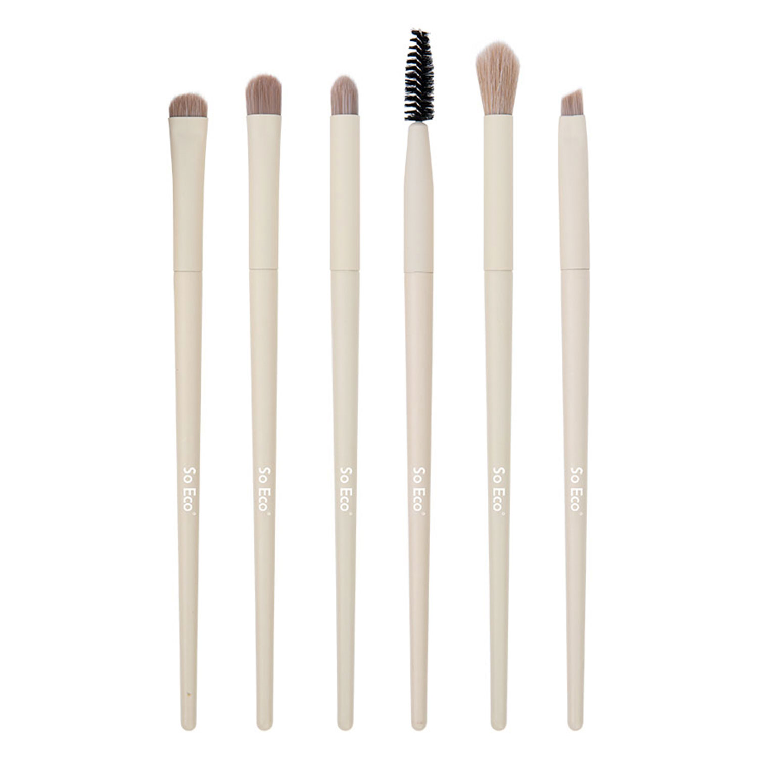 So Eco Eye Brow Set