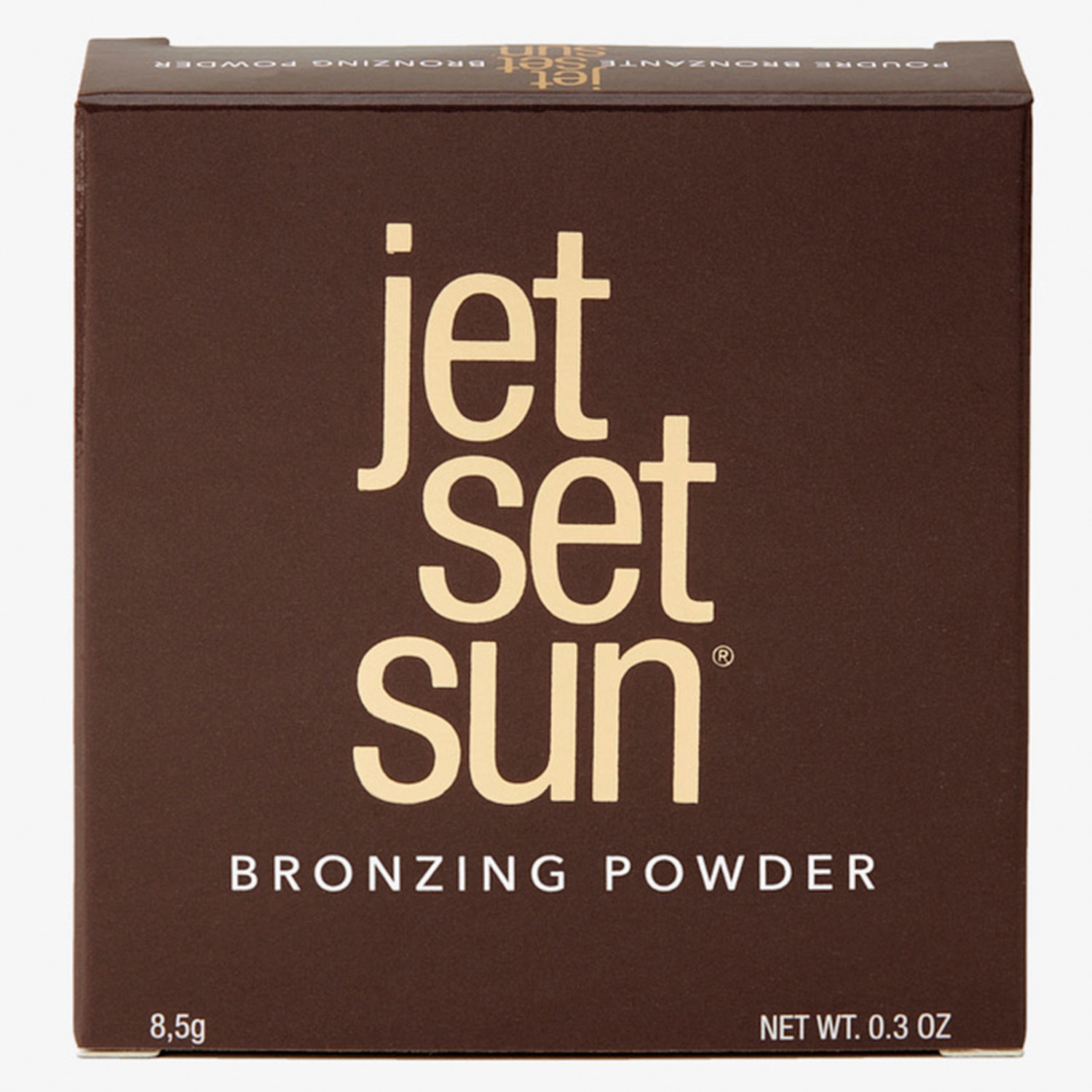 Jet Set Sun (BT Cosmetics)