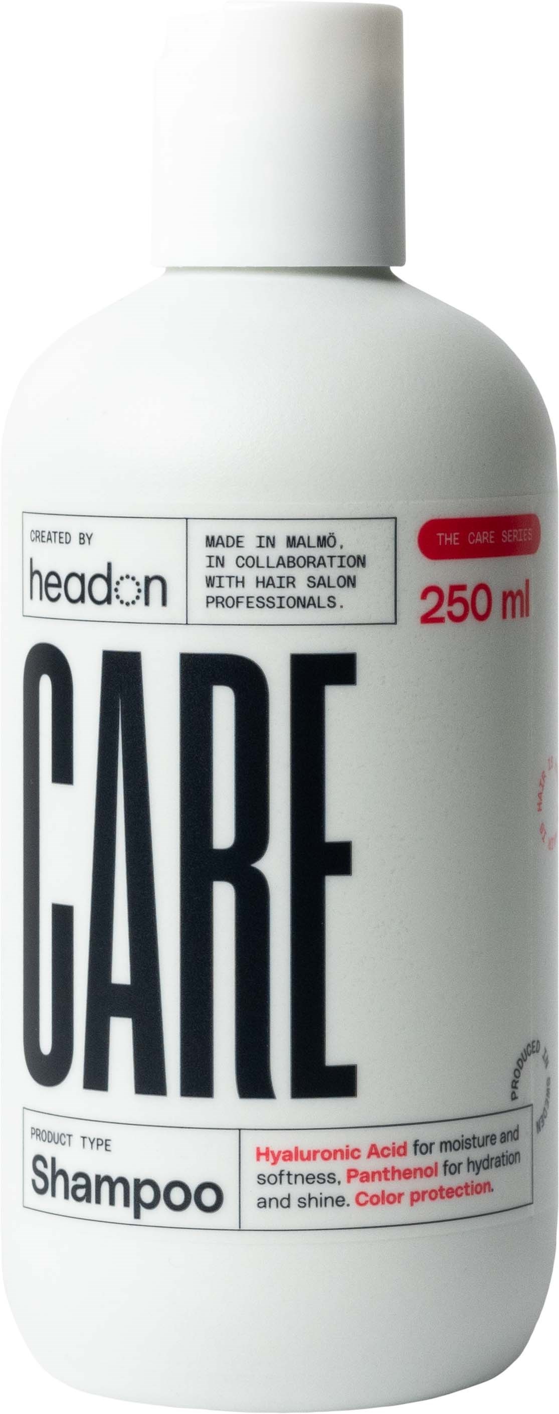 Headon