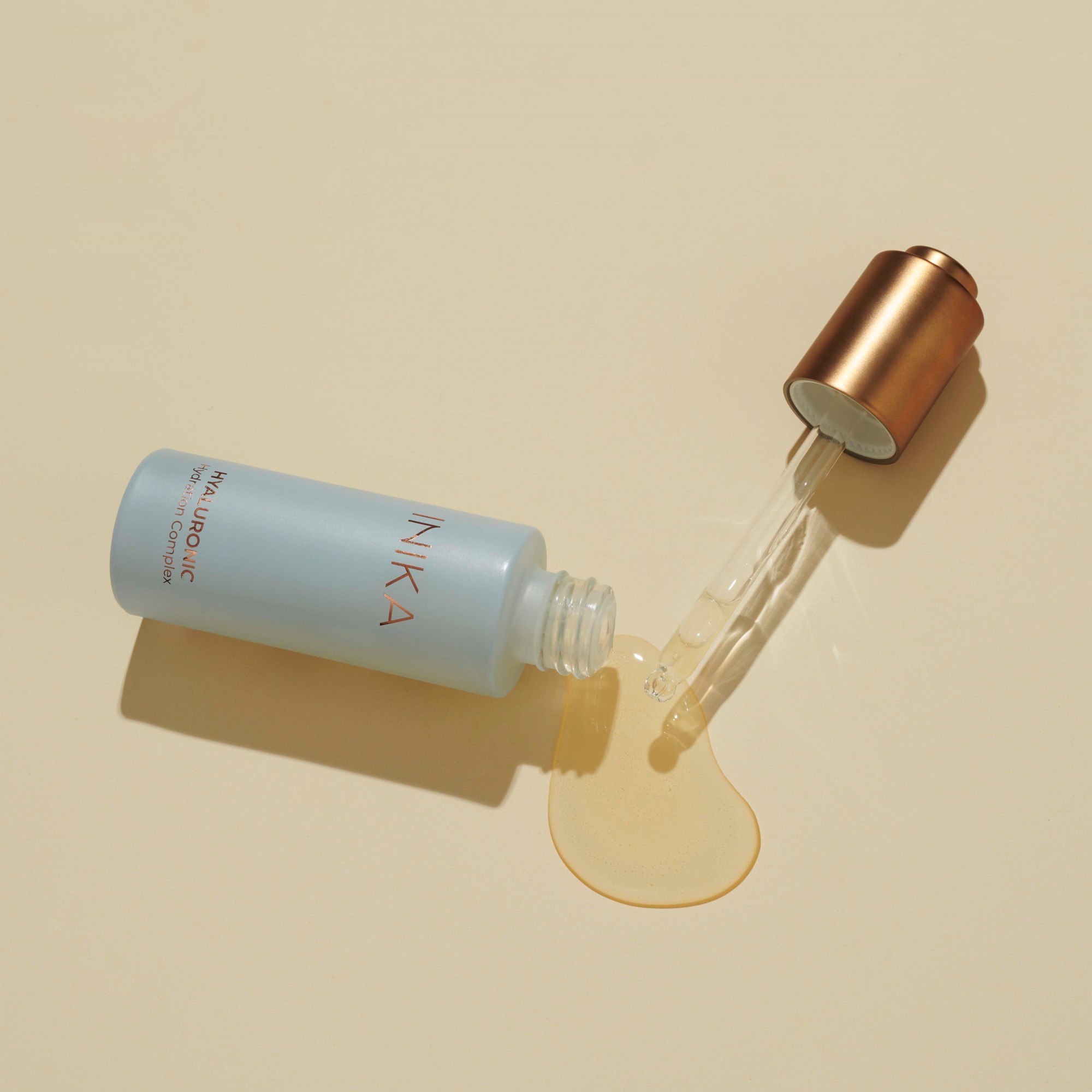 INIKA Organic