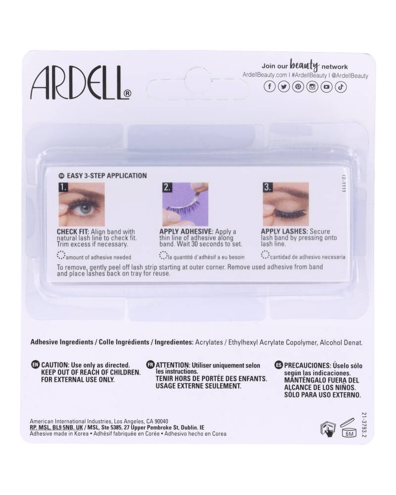 Ardell