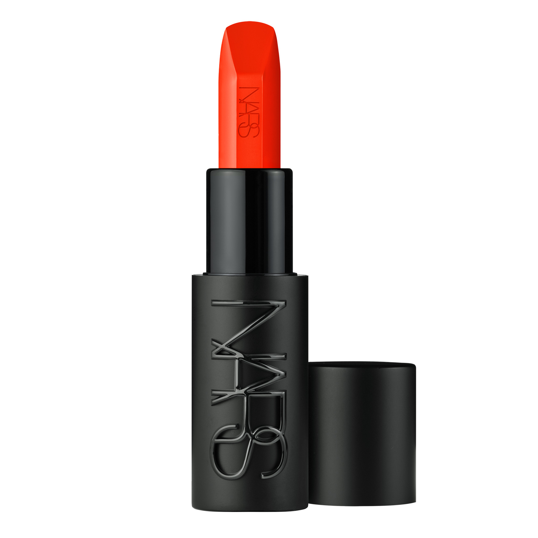 NARS Explicit Lipstick satiininen huulipuna sävy MISCHIEVOUS 3.8 g
