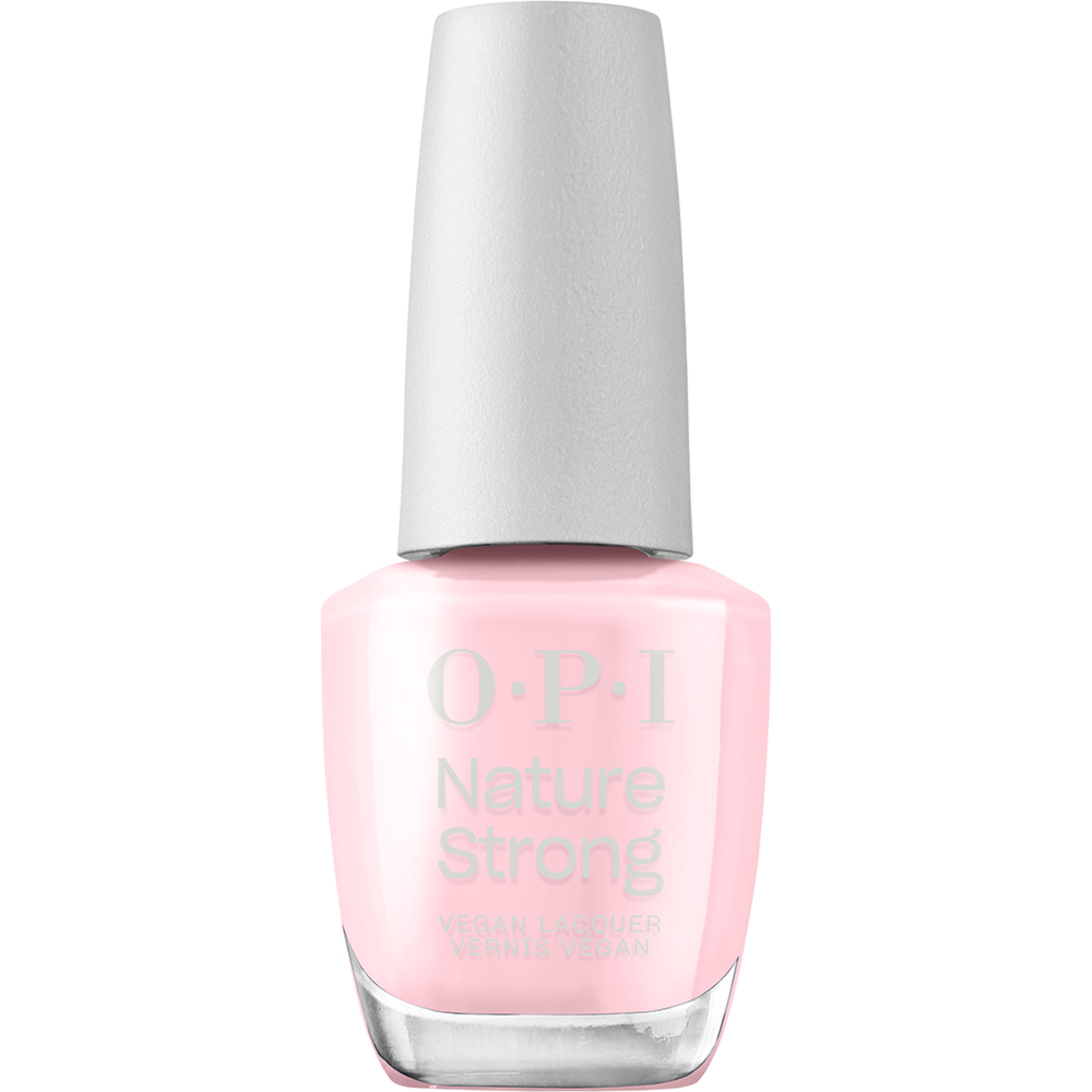 OPI Vegan Lacquer Nature Strong Blossom Into Awesome 15ml