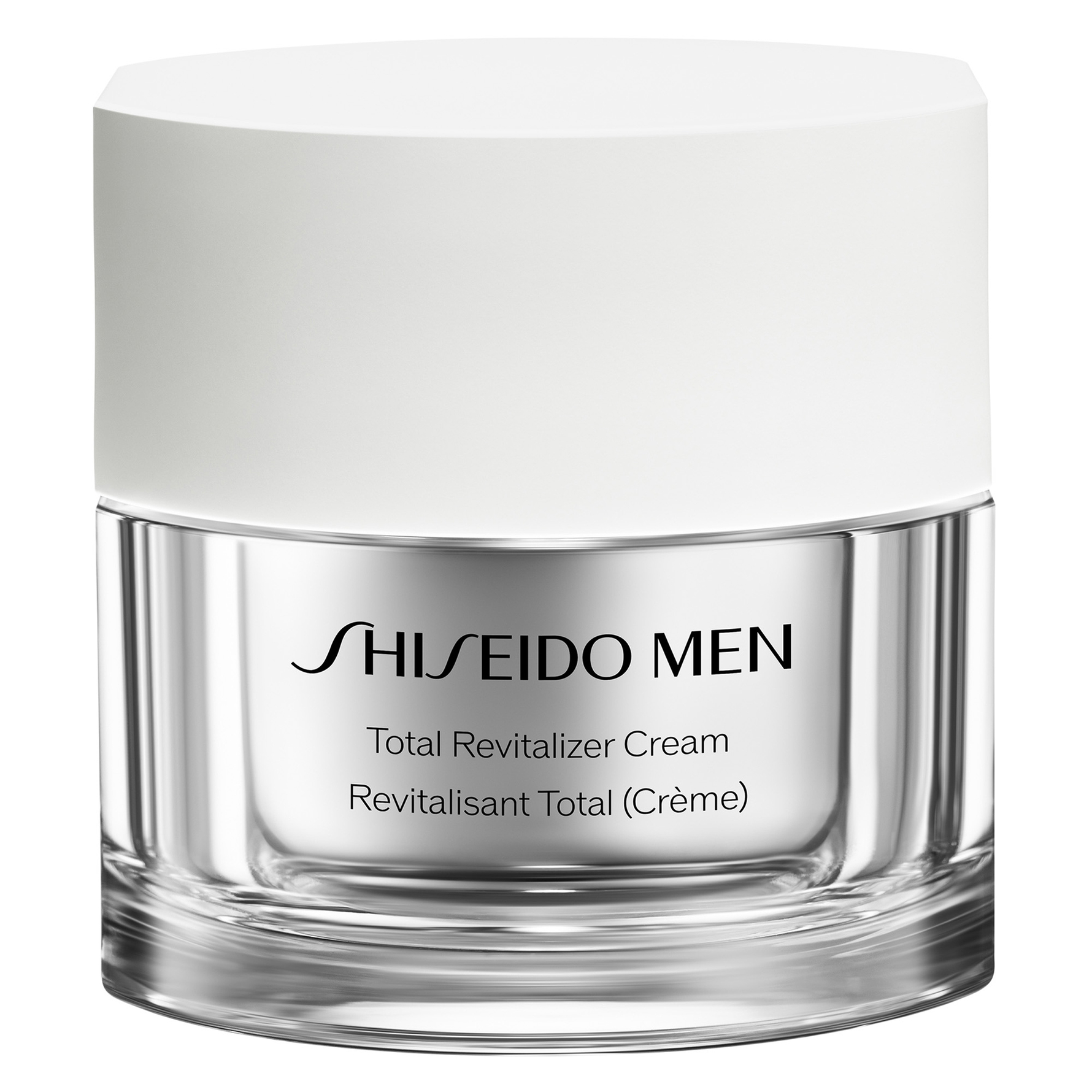 Shiseido Total Revitalizer Cream Ansiktskräm