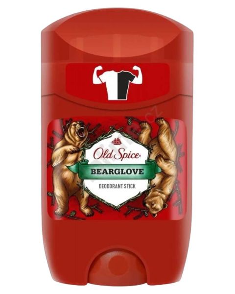 Old Spice BearGlove Deodorant Stick 50 ml