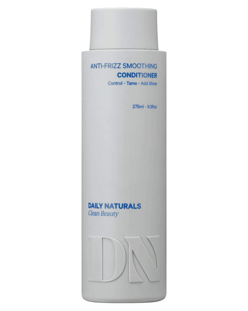Daily Naturals