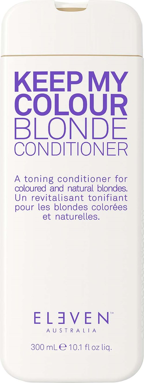 Eleven Australia Keep My Colour Blonde Conditioner 300 ml