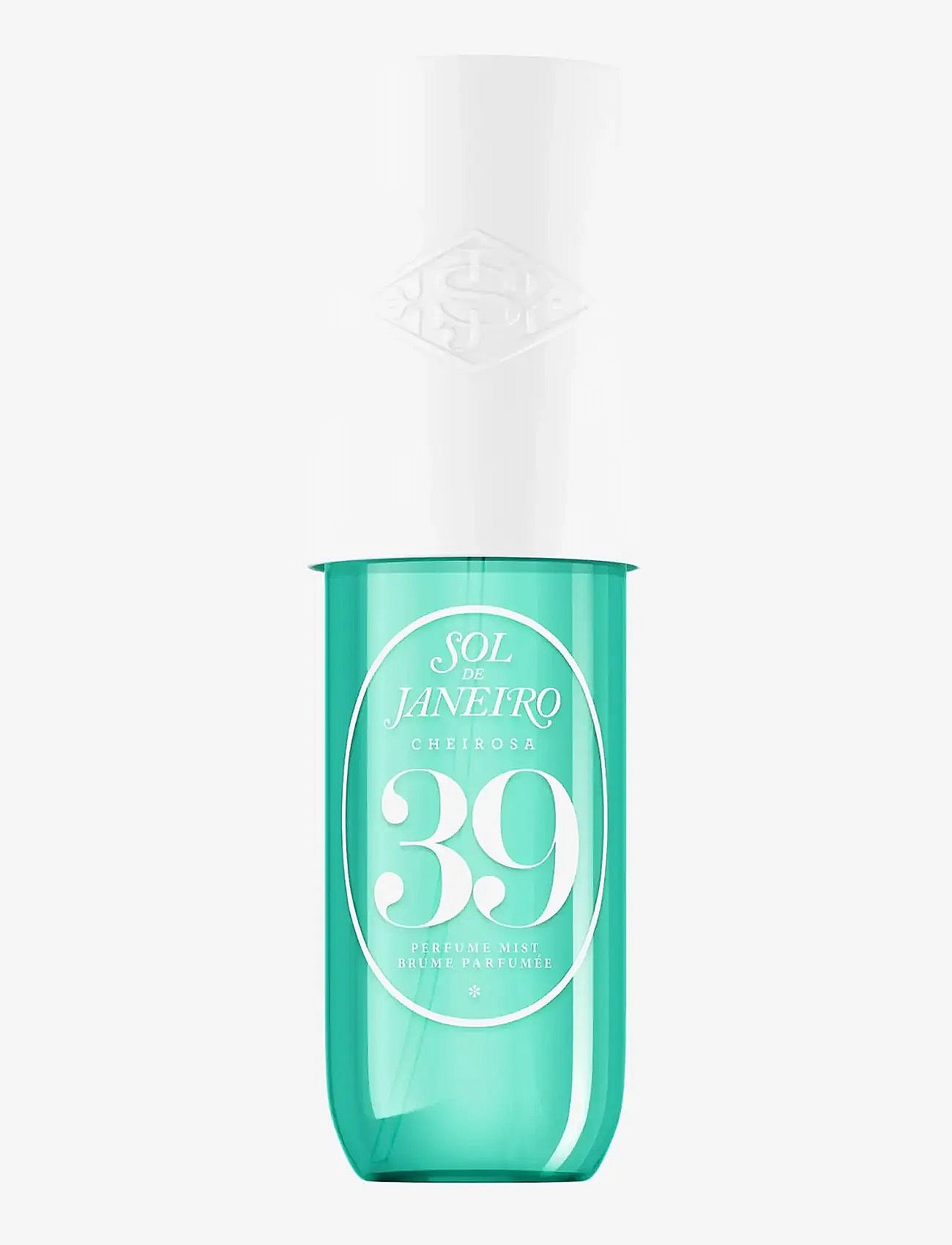 Sol de Janeiro Cheirosa '39 parfymerad sprej för kropp och hår för Kvinnor 90 ml