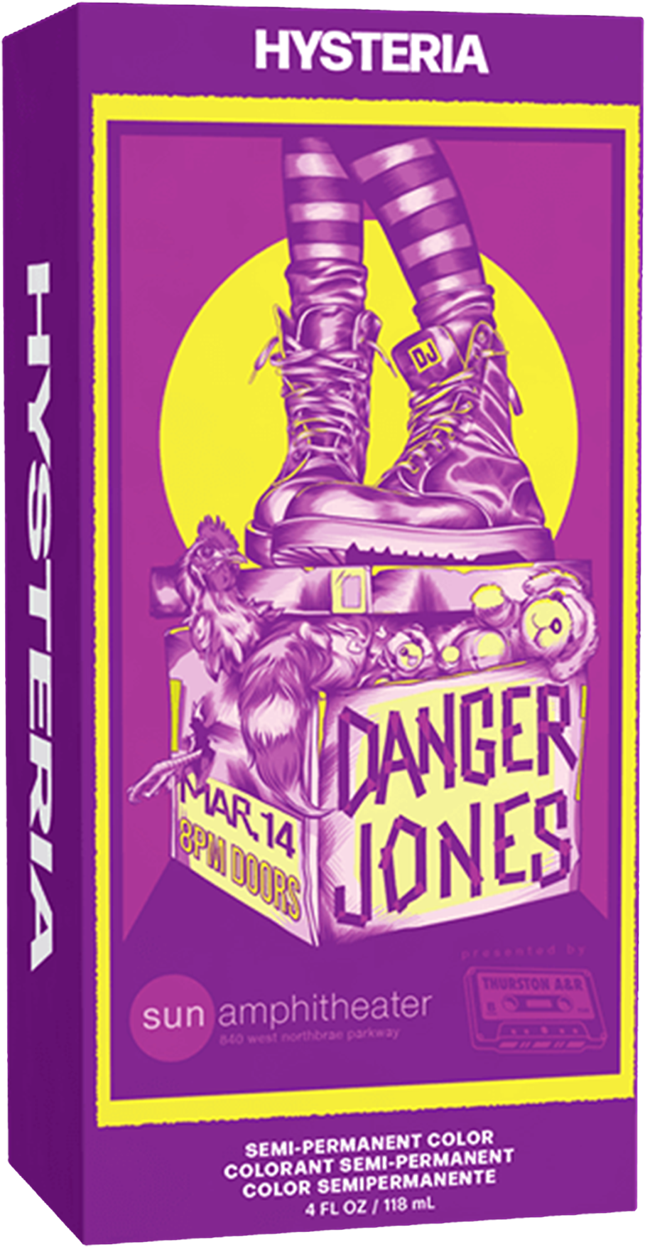 Danger Jones