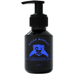 Beard Monkey