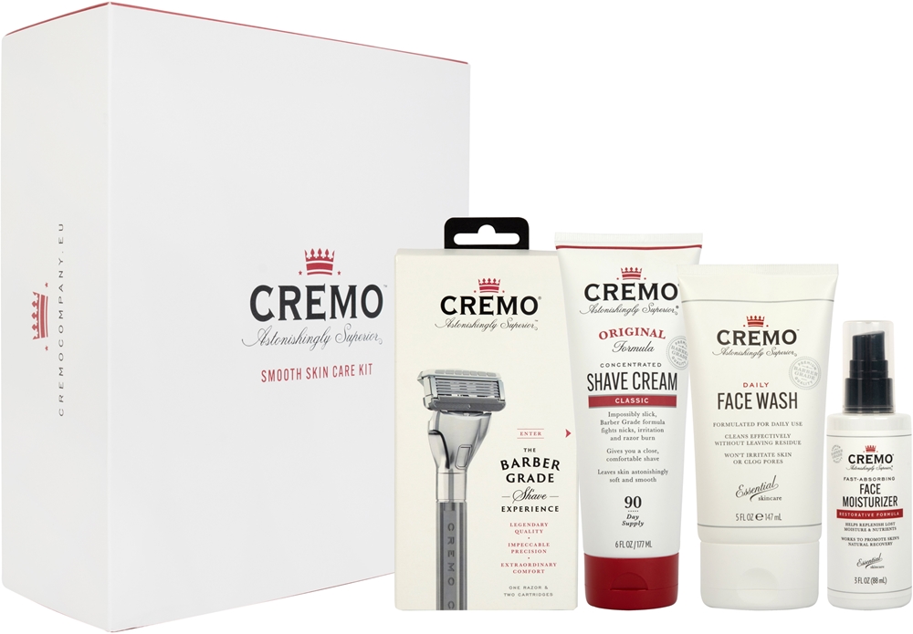 Cremo