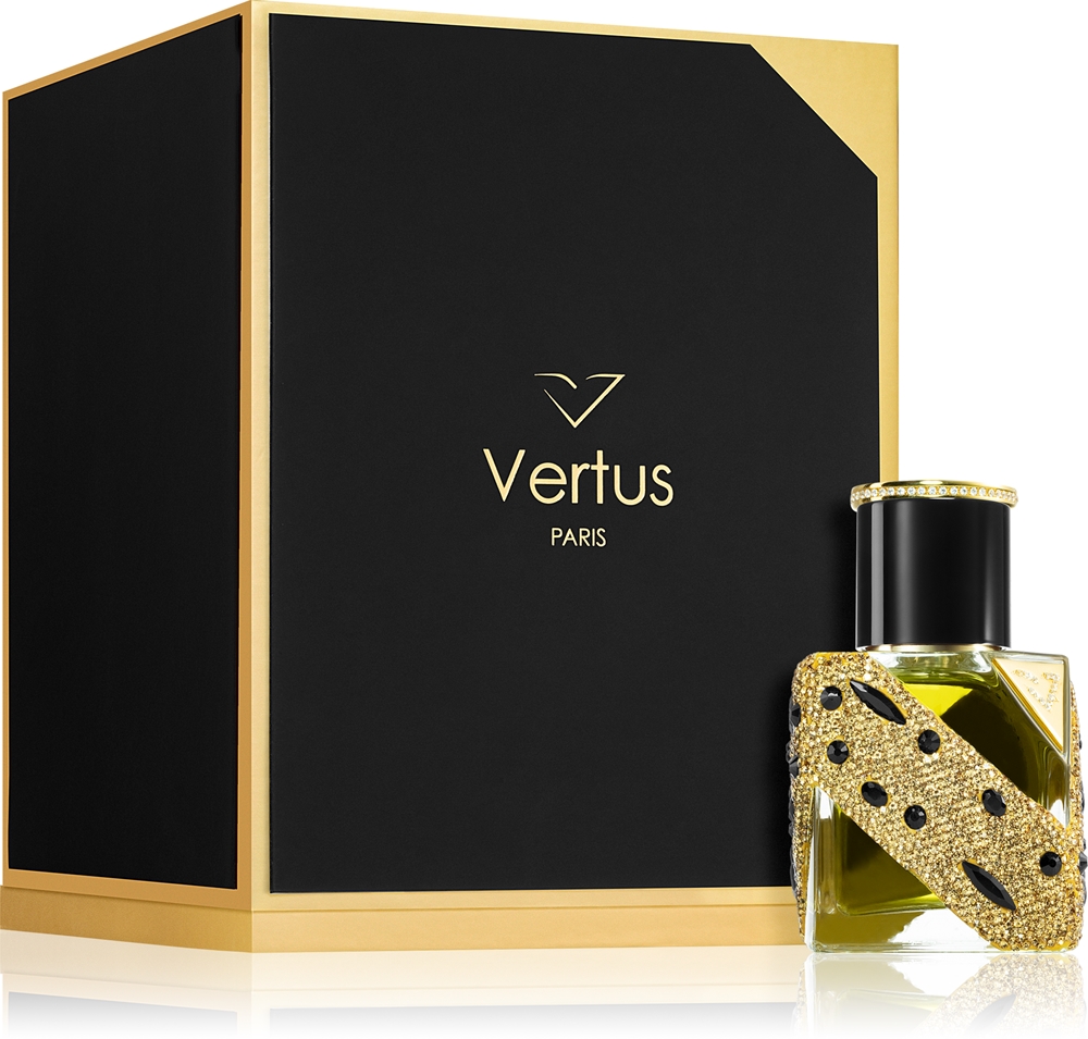 Vertus Paris