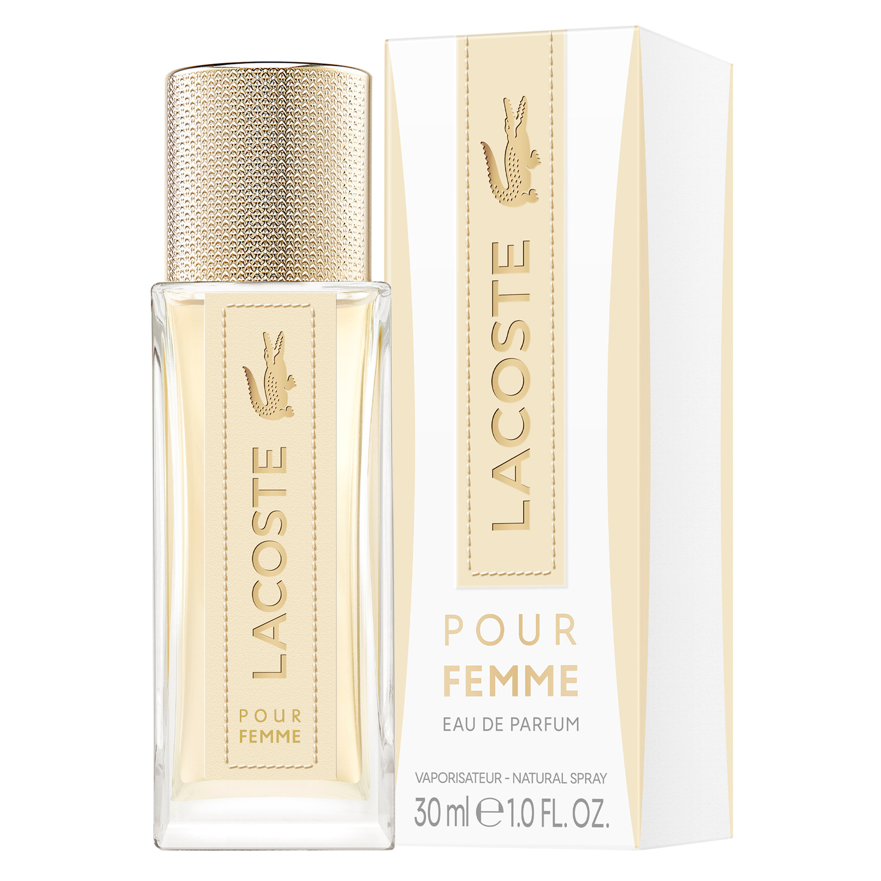 Lacoste Fragrance