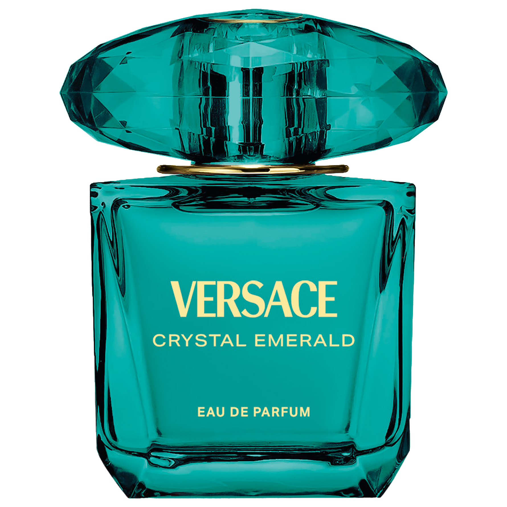Versace Emerald Eau de Parfum 30 ml